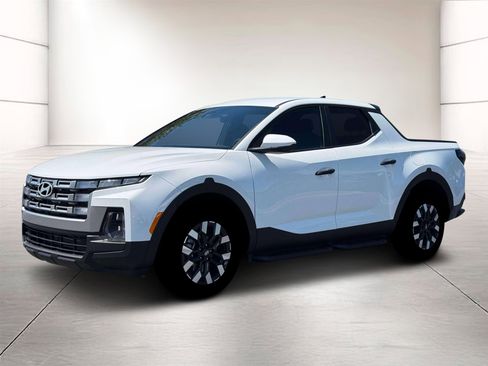 New 2026 Hyundai Santa Cruz SE FWD image 2