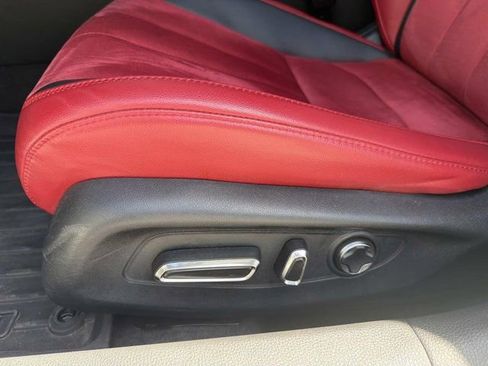 Used 2023 Acura Integra A-Spec FWD image 10