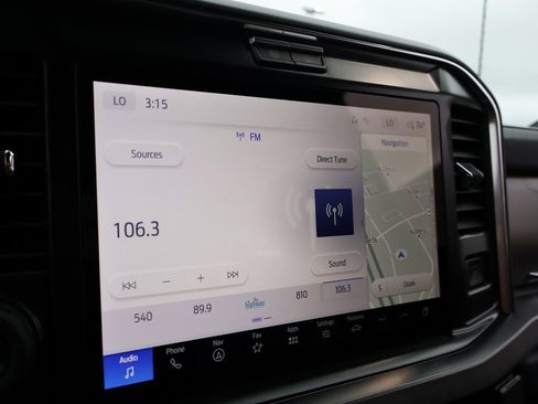 New 2026 Ford F250 Platinum image 32