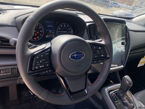 New 2026 Subaru Crosstrek 2.5i Limited w/ Popular Package #4A AWD/4WD image 12