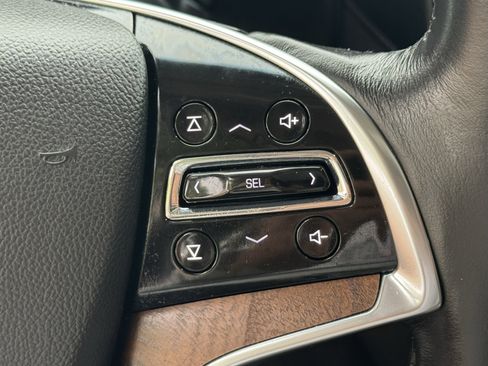 Used 2016 Cadillac Escalade Premium RWD image 23