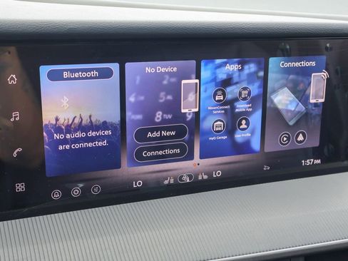 New 2026 Nissan Murano SV image 3