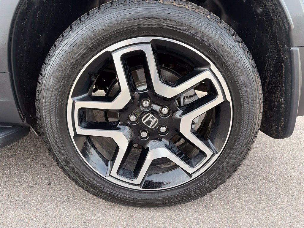 Used 2023 Honda Passport Elite image 34
