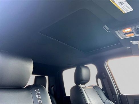 Used 2018 RAM 1500 Rebel w/ Luxury Group AWD/4WD image 23