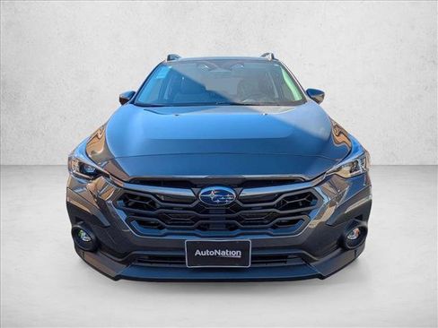 New 2026 Subaru Crosstrek 2.5i Limited image 2