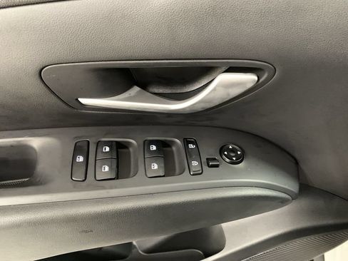 Used 2024 Hyundai Tucson SEL w/ Convenience Package FWD image 11