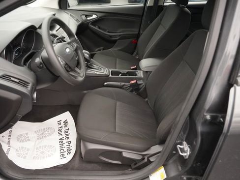 Used 2017 Ford Focus SE image 13
