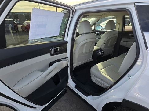 New 2026 Kia Sorento S AWD/4WD image 16