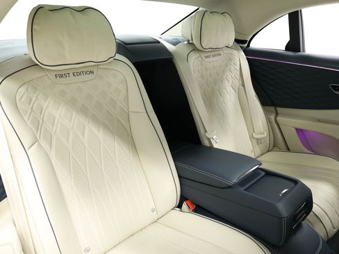Used 2020 Bentley Flying Spur W12 w/ First Edition Specification image 87