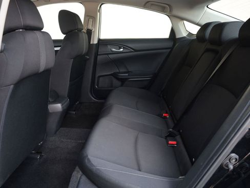 Used 2016 Honda Civic EX image 22