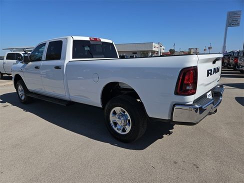 New 2026 RAM 2500 Tradesman image 3