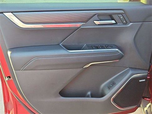 New 2026 GMC Acadia Elevation w/ Black Edition image 22