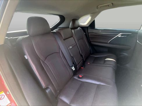Used 2019 Lexus RX 350 FWD w/ Premium Package image 19