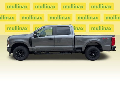 New 2026 Ford F250 XL w/ STX Appearance Package AWD/4WD image 12