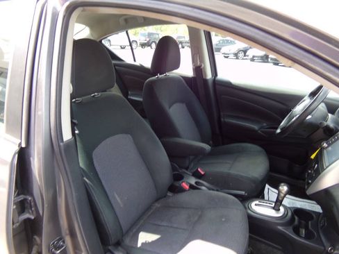 Used 2019 Nissan Versa SV FWD image 25
