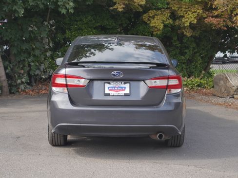 Used 2018 Subaru Impreza 2.0i Sport AWD/4WD image 20