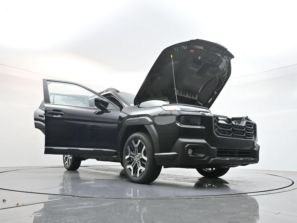 New 2026 Subaru Outback Touring XT AWD/4WD image 25