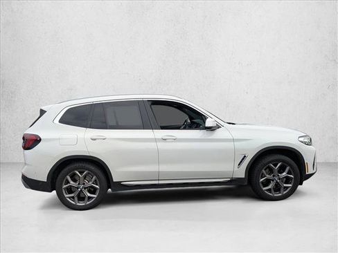 Used 2024 BMW X3 xDrive30i w/ Convenience Package image 4