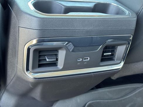 New 2026 GMC Sierra 1500 Elevation w/ Elevation Premium Package AWD/4WD image 26