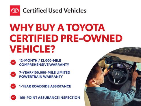 Used 2022 Toyota RAV4 XLE w/ Convenience Package AWD/4WD image 6