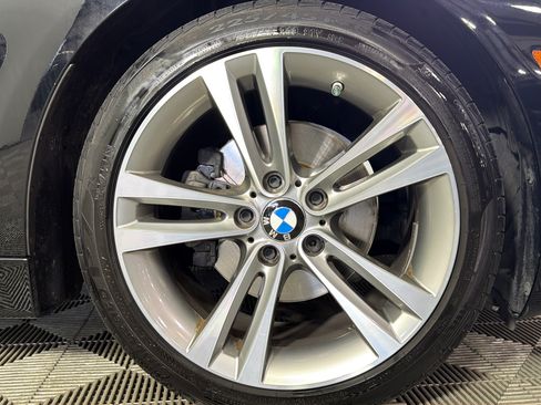 Used 2019 BMW 430i Convertible w/ Convenience Package RWD image 39