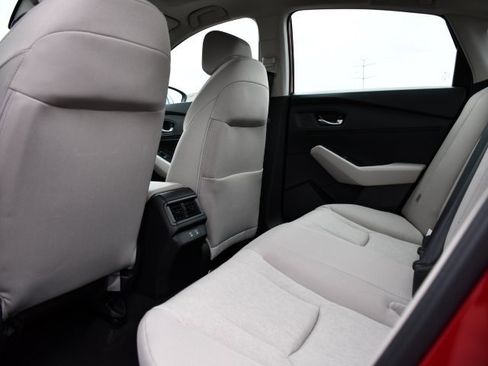 New 2025 Honda Accord SE image 17