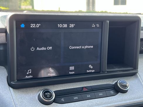 Used 2024 Ford Maverick XLT w/ XLT Luxury Package FWD image 25