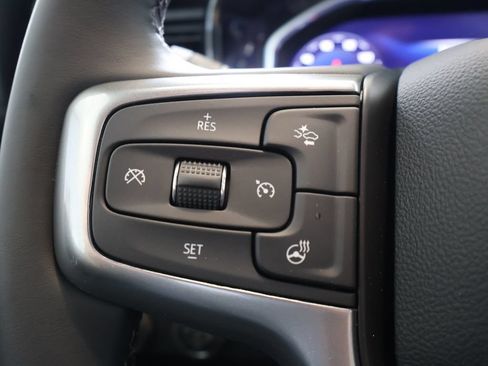 New 2026 Chevrolet Silverado 2500 LTZ w/ LTZ Plus Package AWD/4WD image 20