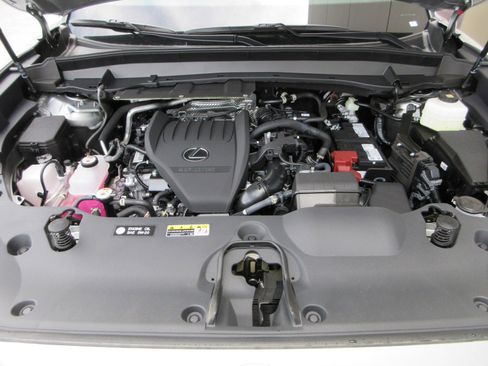 New 2026 Lexus TX 350 AWD image 51