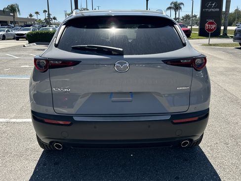 New 2026 MAZDA CX-30 AWD 2.5 S w/ Premium Package image 7