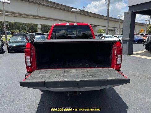 Used 2020 Ford F250 XL w/ STX Appearance Package AWD/4WD image 27