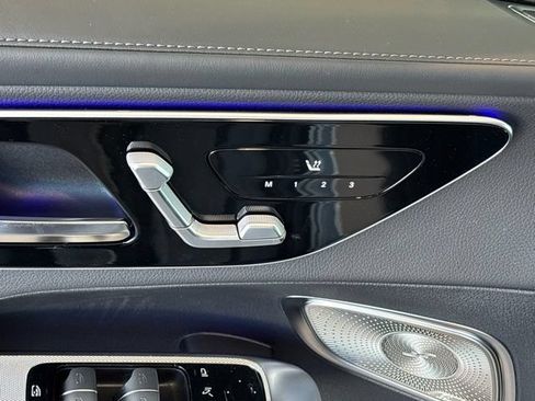 New 2026 Mercedes-Benz GLC 300 4MATIC image 17