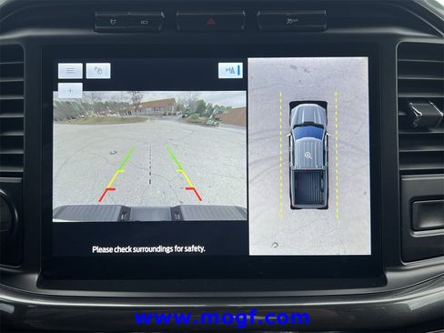 Certified 2023 Ford F150 XLT w/ Equipment Group 302A High image 6