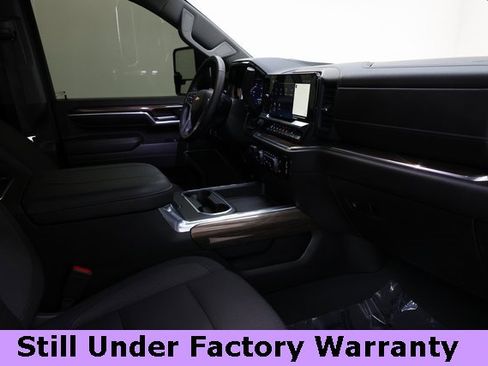 Used 2024 Chevrolet Silverado 2500 LT w/ Texas Edition image 19