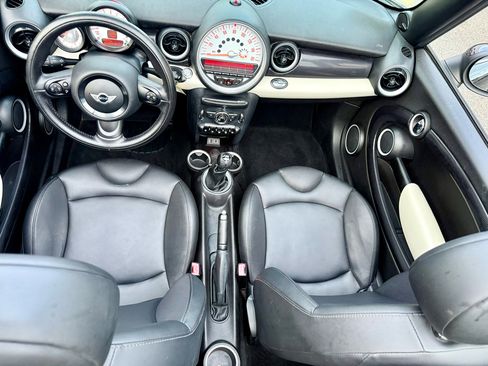 Used 2014 MINI Cooper S image 20