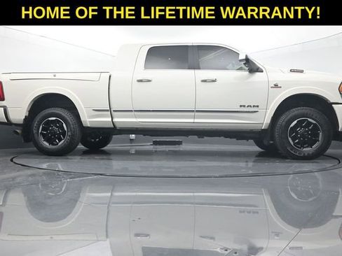 Used 2019 RAM 2500 Limited image 60
