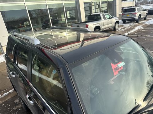 Used 2023 Toyota 4Runner Limited image 9