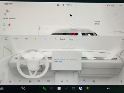 Used 2026 Tesla Model Y AWD image 44