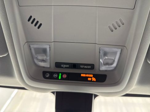 Used 2022 Chevrolet Equinox LS image 29