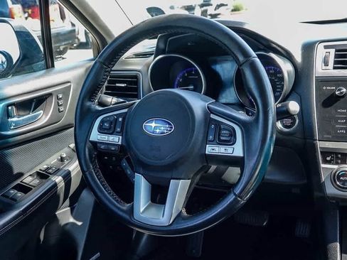 Used 2016 Subaru Legacy 2.5i Limited image 14