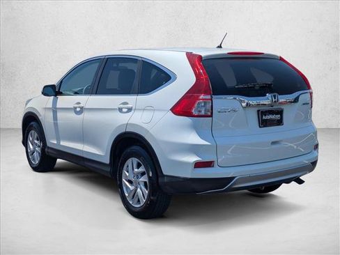 Used 2015 Honda CR-V EX image 8