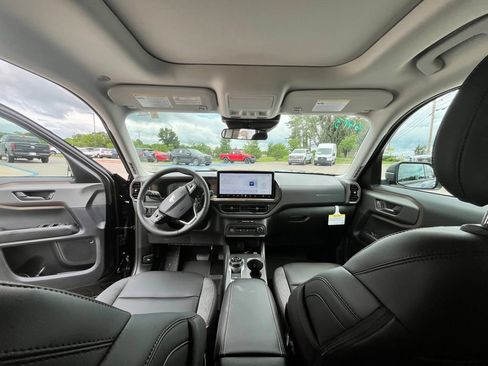 New 2026 Ford Bronco Sport Big Bend w/ Convenience Package AWD/4WD image 13