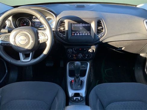 Used 2019 Jeep Compass Sport image 23