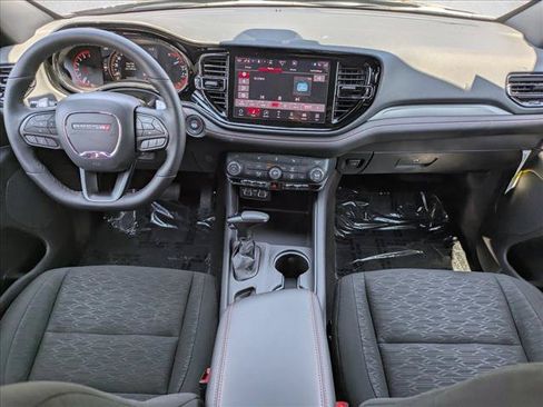 New 2026 Dodge Durango GT w/ Blacktop Package AWD/4WD image 15