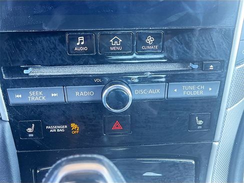 Used 2020 INFINITI Q50 Sport image 21