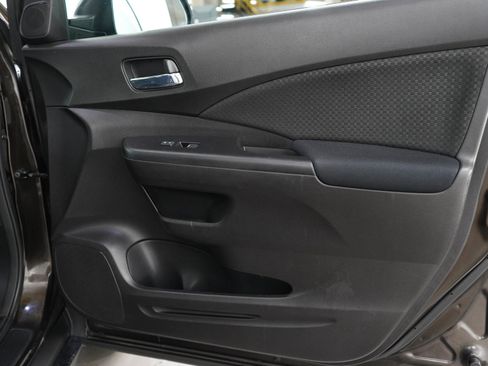 Used 2015 Honda CR-V EX image 9