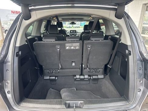 Used 2024 Honda Odyssey EX-L image 21