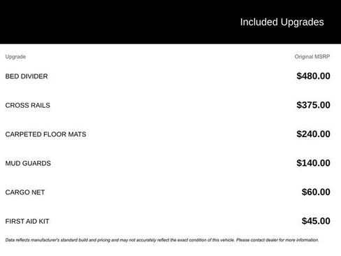 New 2025 Hyundai Santa Cruz Limited image 15