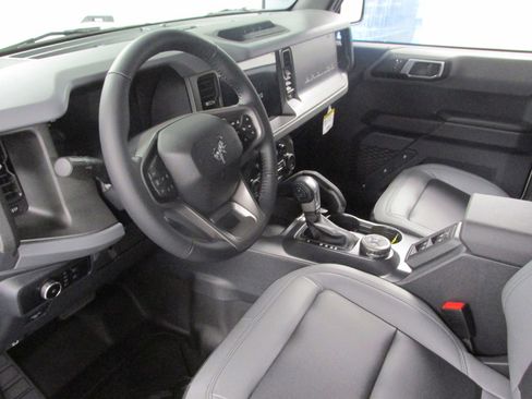 New 2024 Ford Bronco Big Bend image 23