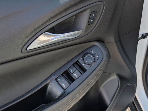 Certified 2024 Buick Encore GX Sport Touring w/ Advanced Technology Package AWD/4WD image 13